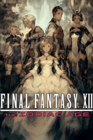 Final Fantasy XII: The Zodiac Age Download na PC – Skąd Pobrać Pełną Wersję?