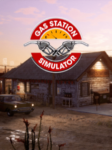 Gas Station Simulator Download na Komputer – Pełna Wersja Gry do Pobrania [PL]