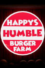 Happy’s Humble Burger Farm Pobierz na PC – Download Pełna Wersja (PL)