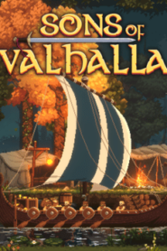 Sons of Valhalla Pobierz na PC – Download Pełna Wersja (PL)