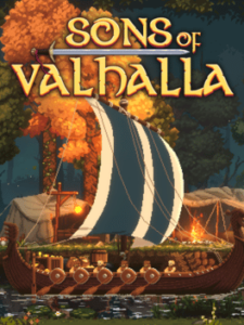 Sons of Valhalla Pobierz na PC – Download Pełna Wersja (PL)