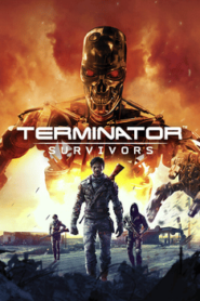 Terminator: Survivors Pobierz na PC – Download Pełna Wersja (PL)