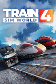 Train Sim World 4 Pobierz na PC – Download Pełna Wersja po Polsku
