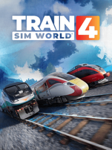 Train Sim World 4 Pobierz na PC – Download Pełna Wersja po Polsku