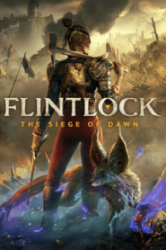 Flintlock: The Siege of Dawn do Pobrania na PC – Download Pełna Wersja [PL]