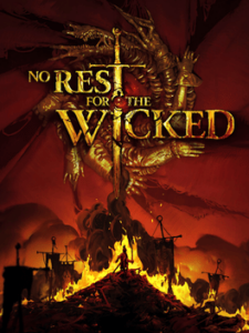 No Rest for the Wicked Download na PC – Skąd Pobrać Pełną Wersję?