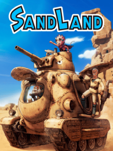 Sand Land Download na PC – Skąd Pobrać Pełną Wersję?