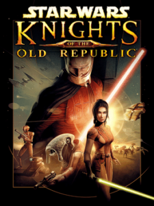 Star Wars: Knights of the Old Republic Pobierz na PC – Download Pełna Wersja po Polsku