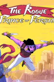 The Rogue Prince of Persia Download na Komputer – Pełna Wersja – Do Pobrania po Polsku