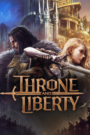Throne and Liberty Pobierz na PC – Download Pełna Wersja po Polsku