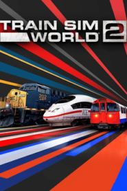 Train Sim World 2 Pobierz na PC – Download Pełna Wersja Gry [PL]