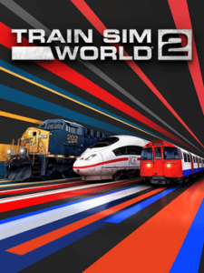 Train Sim World 2 Pobierz na PC – Download Pełna Wersja Gry [PL]
